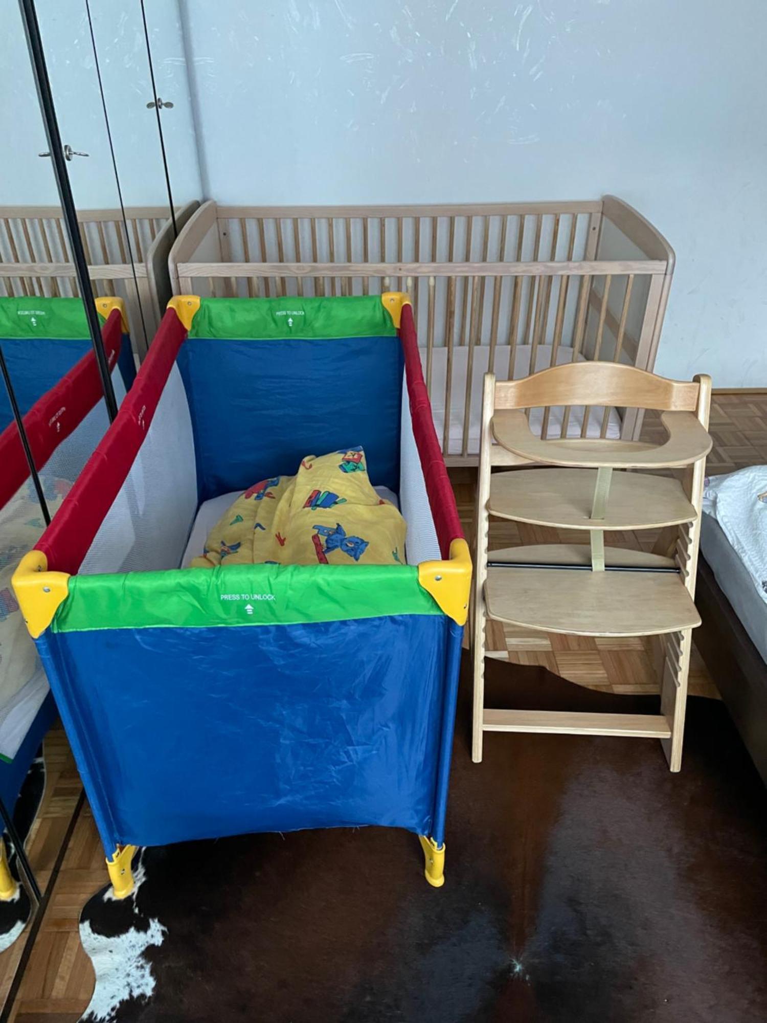 Ferienwohnung Klock Weisenbach Esterno foto